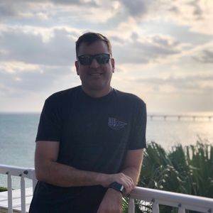 Meet your Posher, James